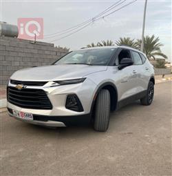 شێڤرۆلێت بلایزەر